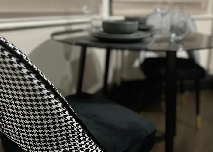Streatham Studio