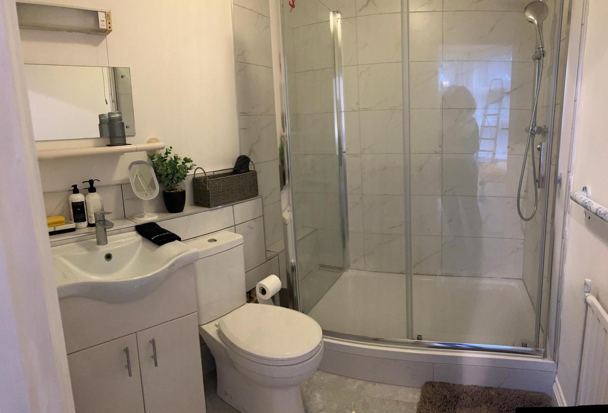Apartamento Streatham