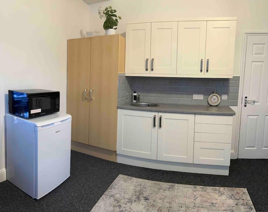 Streatham Apartamento